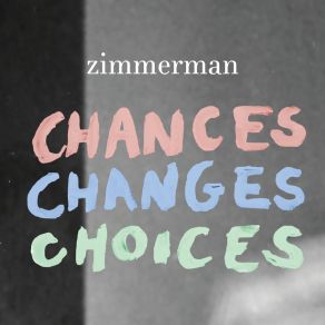 Download track Chances Zimmerman