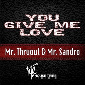 Download track You Give Me Love Sandro Lilliu