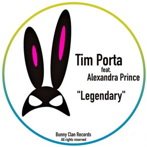 Download track Legendary (Original Mix) Tim PortaAlexandra Prince