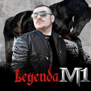 Download track Leyenda M1 El Komander