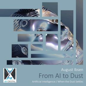 Download track Artificial Intelligence August Ibsen