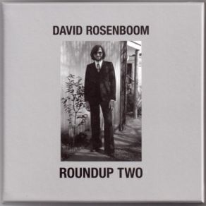 Download track B) The Tripartite Structure - Zones Of Influence, Part 1, The Winding Of Spring (1984) David Rosenbloom