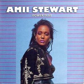 Download track Easy On Your Love Amii Stewart