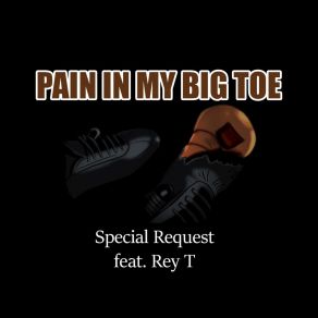 Download track Pain In My Big Toe Rey. TSpecial Request, Ronnie Stewart