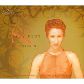 Download track You'Ve Got A Friend Stacey Kent