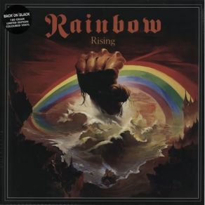 Download track Stargazer (Rough Mix) Rainbow, Ronnie James Dio