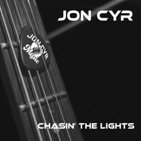 Download track Celebration Of Life Jon Cyr