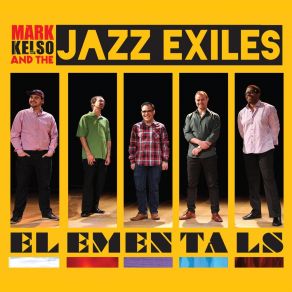 Download track Elementals (Water) The Jazz ExilesThe Water