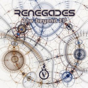 Download track Thru The Mirror (Original Mix) The Renegades