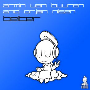 Download track Belter Armin Van Buuren, Ørjan Nilsen