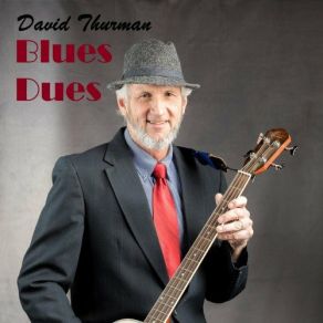 Download track Like You And I Once Were David Thurman