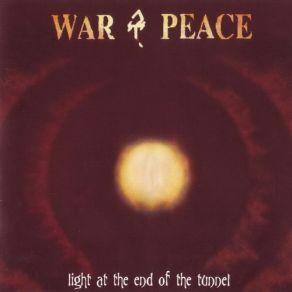 Download track The Night You Walked Away War & Peace