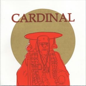 Download track Cardinal Steve Climber