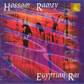 Download track The World Is My Oyster Ramzy Hossam Ensemble