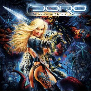 Download track Herzblut Doro