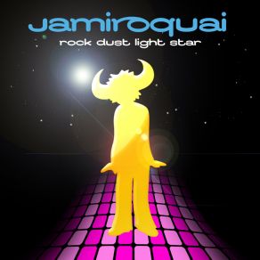 Download track White Knuckle Ride Jamiroquai