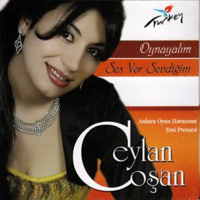 Download track Oynayalım Ceylan Coşan