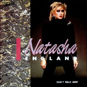 Download track Tell Me What You Want (Alternative Version) Natasha England