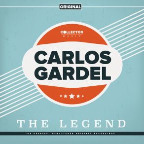 Download track Criollita Deci Que Si Carlos Gardel