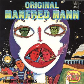 Download track Sack O' Woe Manfred Mann