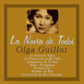 Download track Tuya Olga Guillot