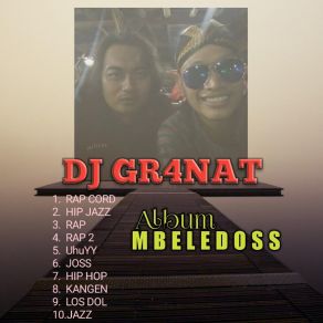 Download track INSTRUMEN HIP JAZZ DJ GRANAT