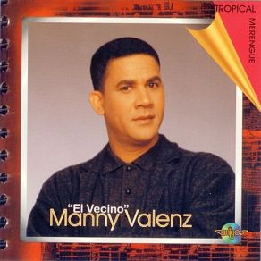 Download track Fiesta (Merengue) Manny Valenz