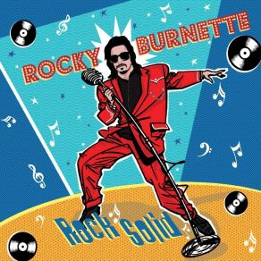 Download track Tired Of Toein' The Line ROCKY BURNETTE