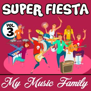 Download track C'est Fou My Music FamilyPop 80 Orchestra, The Legend Orchestra