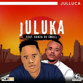 Download track JULUKA (Radio Edit) Julluca