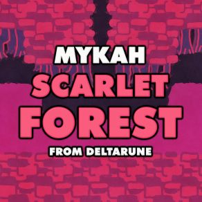 Download track Scarlet Forest (From 