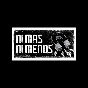 Download track Simplemente Ni Mas Ni Menos