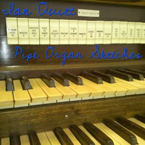 Download track Outer Space (Pipe Organ Demo) Ian Quiet