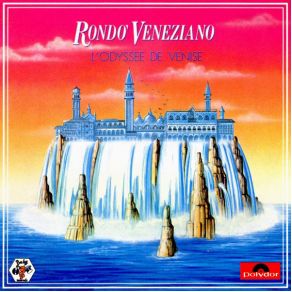 Download track Prime Luci Sulla Laguna Rondò Veneziano