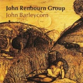 Download track John Barleycorn John Renbourn