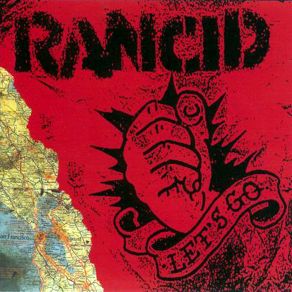 Download track Dope Sick Girl Rancid