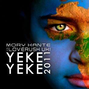 Download track Yeke Yeke (Hardfloor Mix) Mory KantéHardfloor