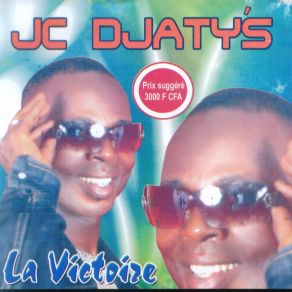 Download track Galot JC Djaty's