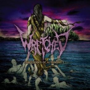 Download track Final Devourment Wretched