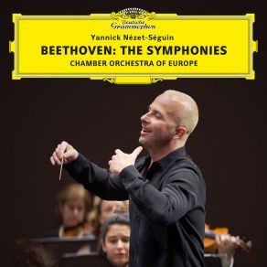 Download track Beethoven: Symphony No. 1 In C Major, Op. 21 - IV. Finale. Adagio - Allegro Molto E Vivace The Chamber Orchestra Of Europe, Yannick Nézet-Séguin