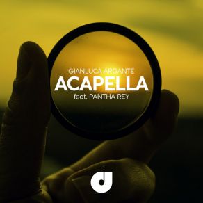 Download track Acapella (Extended Mix) Pantha Rey