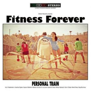 Download track Bacharach Fitness Forever