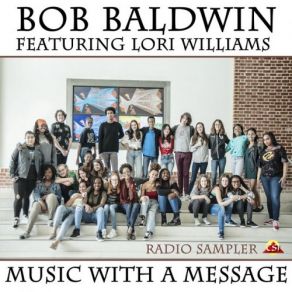 Download track Make Love, Not War (Radio Edit) Bob Baldwin