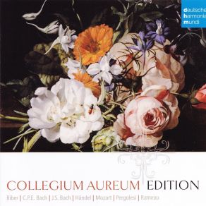 Download track 6. III. Rondo - Allegretto Collegium Aureum