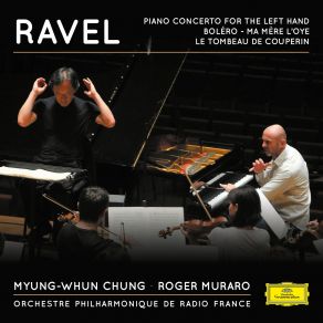 Download track Pt. 16 Roger Muraro, Orchestre Philharmonique De Radio France, Myung Whun Chung