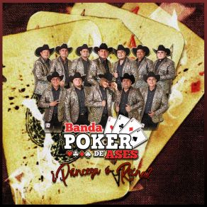 Download track No Puedo Olvidarla Banda Poker De Ases