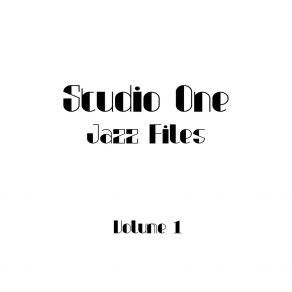 Download track Do Nothin' Till You Hear From Me Studio One