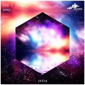 Download track See It Through (Extended Mix) Sperz