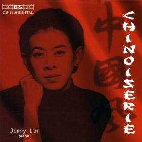 Download track 18. Jacqueline Waeber-Diaz: Improvisation On A Chinese Folk Song Jenny Lin