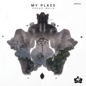 Download track My Place (Chris Clark Remix) Oscar MulaChris Clark